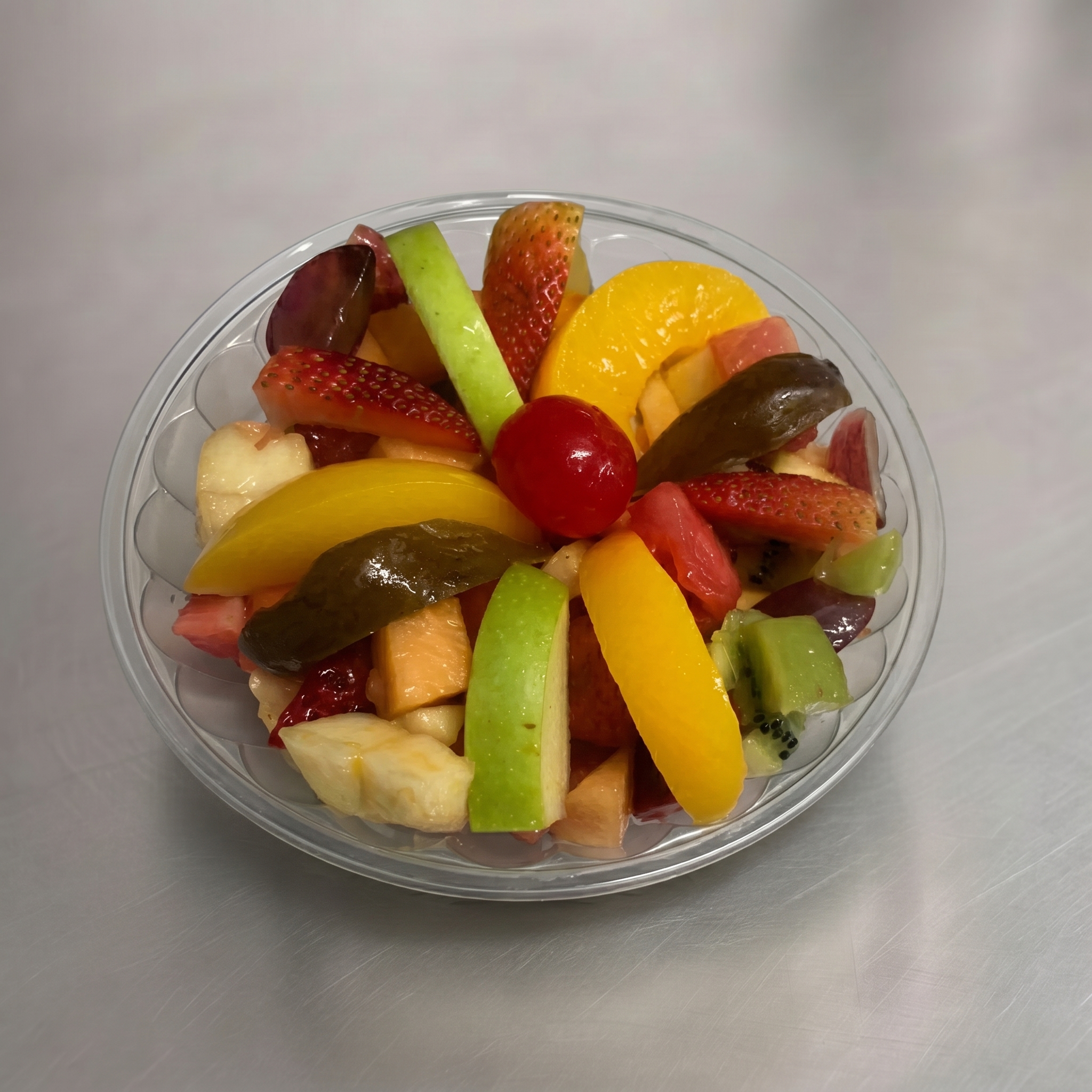 Solo Frutas